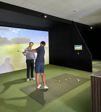 Howe2Golf-Coaching-Clinic Howe2Golf Coaching Clinic